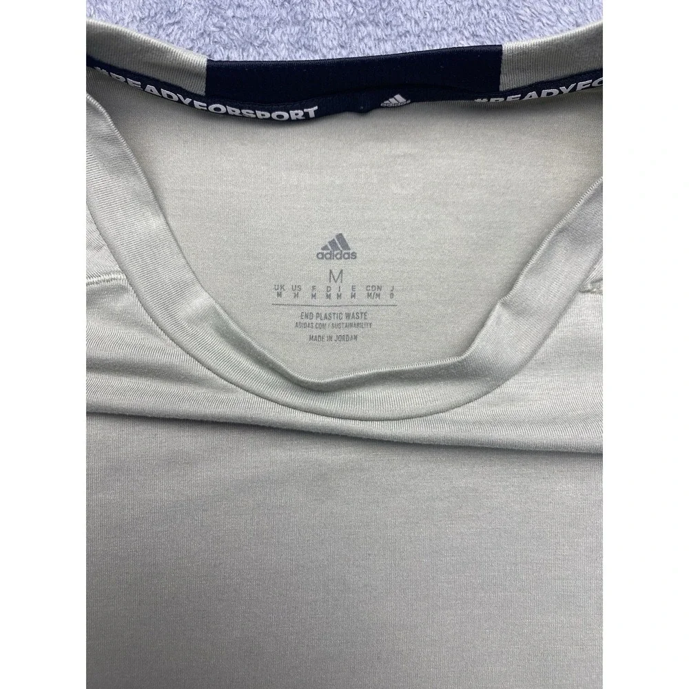 adidas aeroready shirt